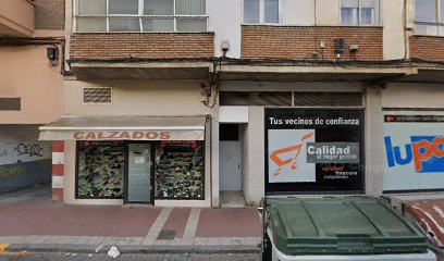 Dirección, horario, teléfono y opiniones de Alfisac - Pintura y Decoración en Valladolid