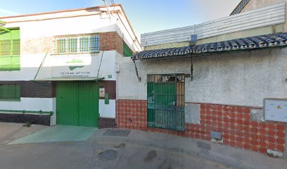 Dirección, horario, teléfono y opiniones de Andaluza Técnica de Pintores S.L en Málaga