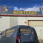 Dirección, horario, teléfono y opiniones de Aplicaciones y Pinturas Nortcoat en Lugo