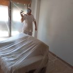 Dirección, horario, teléfono y opiniones de Assis Pintores en Pozuelo de Alarcón