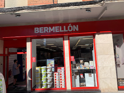 Dirección, horario, teléfono y opiniones de Bermellón Pinturas en Parla
