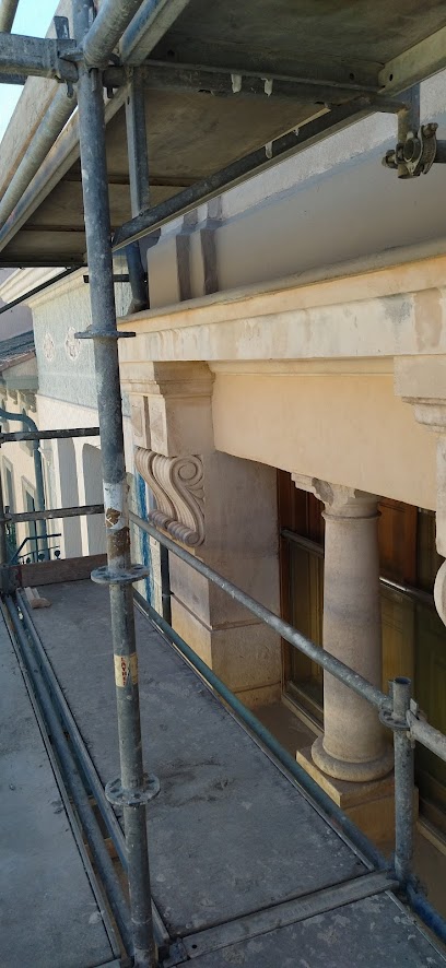 Dirección, horario, teléfono y opiniones de Byb Pinturas en Palma