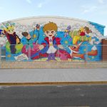 Dirección, horario, teléfono y opiniones de Carlosverart - Graffiti Profesional en Torrevieja