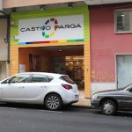 Dirección, horario, teléfono y opiniones de Castro Parga en Lugo