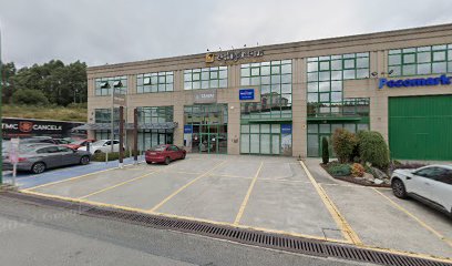 Dirección, horario, teléfono y opiniones de Celso Míguez e Hijos en A Coruña