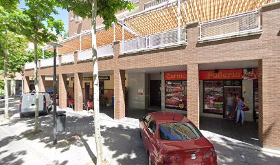 Dirección, horario, teléfono y opiniones de Colman Pintores en Fuenlabrada