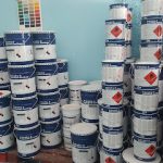 Dirección, horario, teléfono y opiniones de Decopinturas Ronda en Huelva