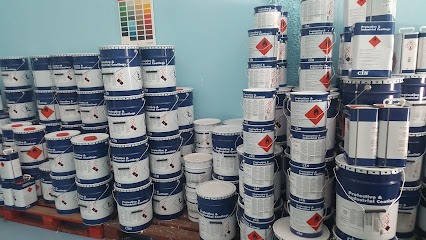 Dirección, horario, teléfono y opiniones de Decopinturas Ronda en Huelva