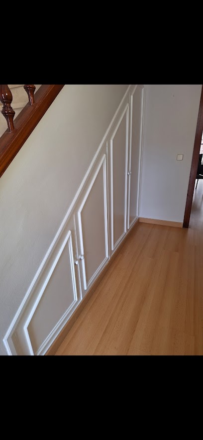 Dirección, horario, teléfono y opiniones de Decor Styl Pintura en Gavà
