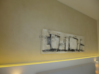 Dirección, horario, teléfono y opiniones de Decormar S.L en Palma