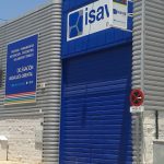 Dirección, horario, teléfono y opiniones de Delegación - Tienda Pinturas Isaval - Málaga en Málaga