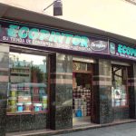 Dirección, horario, teléfono y opiniones de Ecopintor (Av de Sor Teresa Prat) en Málaga