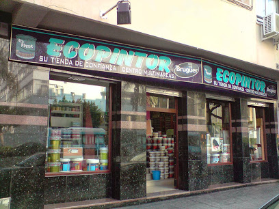 Dirección, horario, teléfono y opiniones de Ecopintor (Av de Sor Teresa Prat) en Málaga
