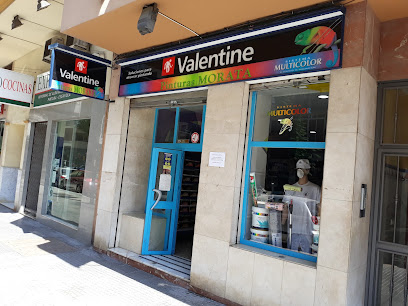 Dirección, horario, teléfono y opiniones de Ecopintor (C. Almería) en Málaga