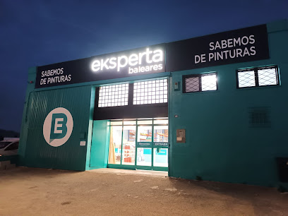 Dirección, horario, teléfono y opiniones de Eksperta Baleares Mallorca en Palma
