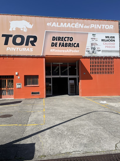 Dirección, horario, teléfono y opiniones de El Almacén del Pintor en A Coruña