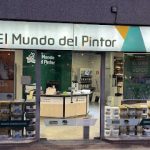 Dirección, horario, teléfono y opiniones de El Mundo del Pintor (Bilbao) en Bilbao