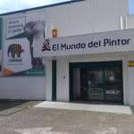 Dirección, horario, teléfono y opiniones de El Mundo del Pintor en Lugo