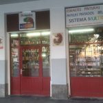 Dirección, horario, teléfono y opiniones de Elexpuru Pinturas S. A. en Bilbao