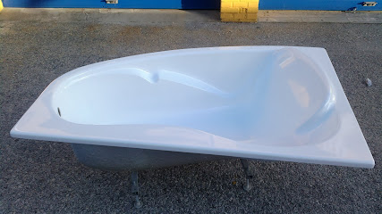 Dirección, horario, teléfono y opiniones de Esmaltes Andalucía en Málaga