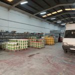 Dirección, horario, teléfono y opiniones de Fábrica de Pinturas Maypu en Málaga