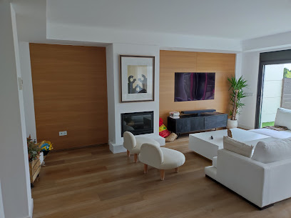 Dirección, horario, teléfono y opiniones de Fsg Pintura y Decoración en Colmenar Viejo