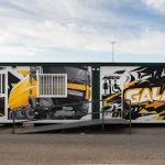 Dirección, horario, teléfono y opiniones de Graffiti Profesional y Pintura Mural - El Arte Urbano en Pozuelo de Alarcón