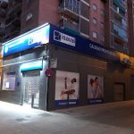 Dirección, horario, teléfono y opiniones de Isaval en Granada