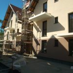 Dirección, horario, teléfono y opiniones de Isbos Pinturas y Servicios S.L. en San Sebastián de los Reyes