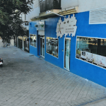 Dirección, horario, teléfono y opiniones de Iznacolor en Granada