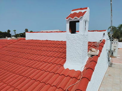 Dirección, horario, teléfono y opiniones de Izquierdo Pinturas en Torrevieja