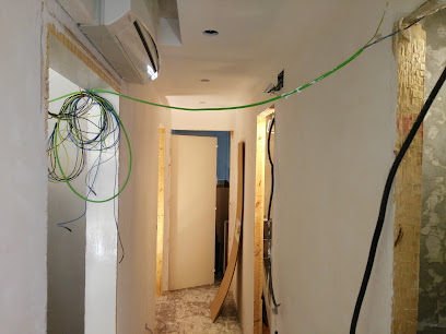 Dirección, horario, teléfono y opiniones de J Contreras Recobriments I Pintures en Cornellà de Llobregat