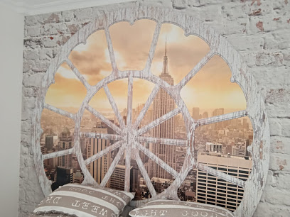 Dirección, horario, teléfono y opiniones de Jacob Paint - Pinturas y Decoraciones Jacobo en Málaga