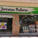 Dirección, horario, teléfono y opiniones de Jerónimo Pinturas en Málaga