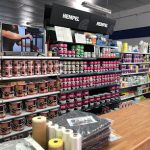 Dirección, horario, teléfono y opiniones de La Casa del Pintor en Málaga