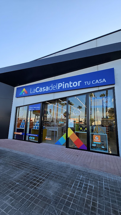 Dirección, horario, teléfono y opiniones de La Casa del Pintor en Torrevieja