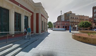 Dirección, horario, teléfono y opiniones de Llarpint Pintura y Decoración en Cornellà de Llobregat