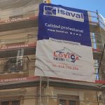 Dirección, horario, teléfono y opiniones de Loyica Pinturas S.L. en Granada