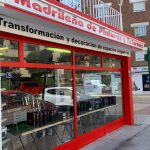 Dirección, horario, teléfono y opiniones de Madrileña de Pinturas y Reformas en Pozuelo de Alarcón