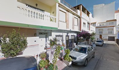 Dirección, horario, teléfono y opiniones de Manuel Pineda Barroso en Málaga