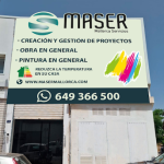 Dirección, horario, teléfono y opiniones de Maser Mallorca Servicios en Palma