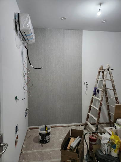 Dirección, horario, teléfono y opiniones de Miguel Jesús Pinturas en Málaga