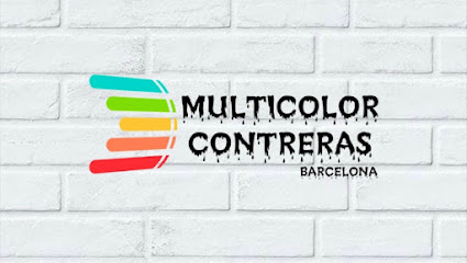 Dirección, horario, teléfono y opiniones de Multicolor Contreras Bcn en Sant Boi de Llobregat