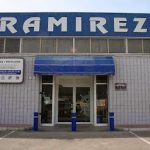 Dirección, horario, teléfono y opiniones de Náutica y Droguería Ramírez en Estepona