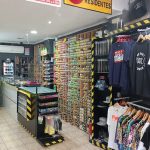 Dirección, horario, teléfono y opiniones de Outline Graffiti Mallorca en Palma