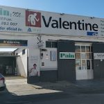 Dirección, horario, teléfono y opiniones de Pain y Todo S.L. en Huelva