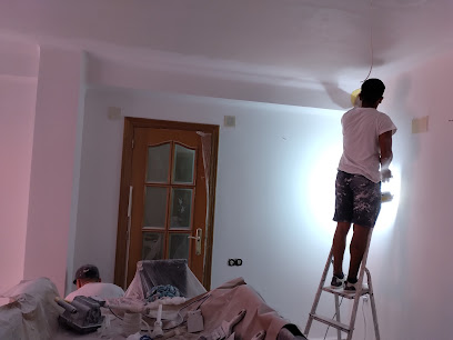 Dirección, horario, teléfono y opiniones de Pinta Tu Piso en Valencia