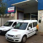 Dirección, horario, teléfono y opiniones de Pintauto S.L. en Palma
