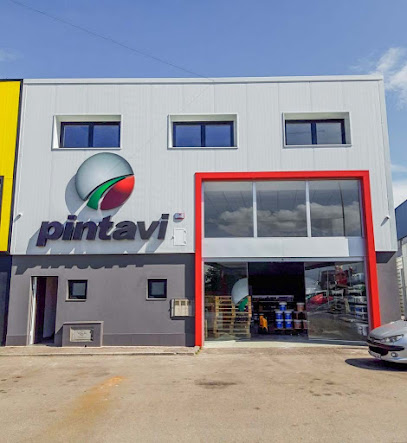 Dirección, horario, teléfono y opiniones de Pintavi en Gijón