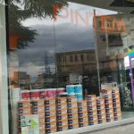 Dirección, horario, teléfono y opiniones de Pintem Manresa en Manresa